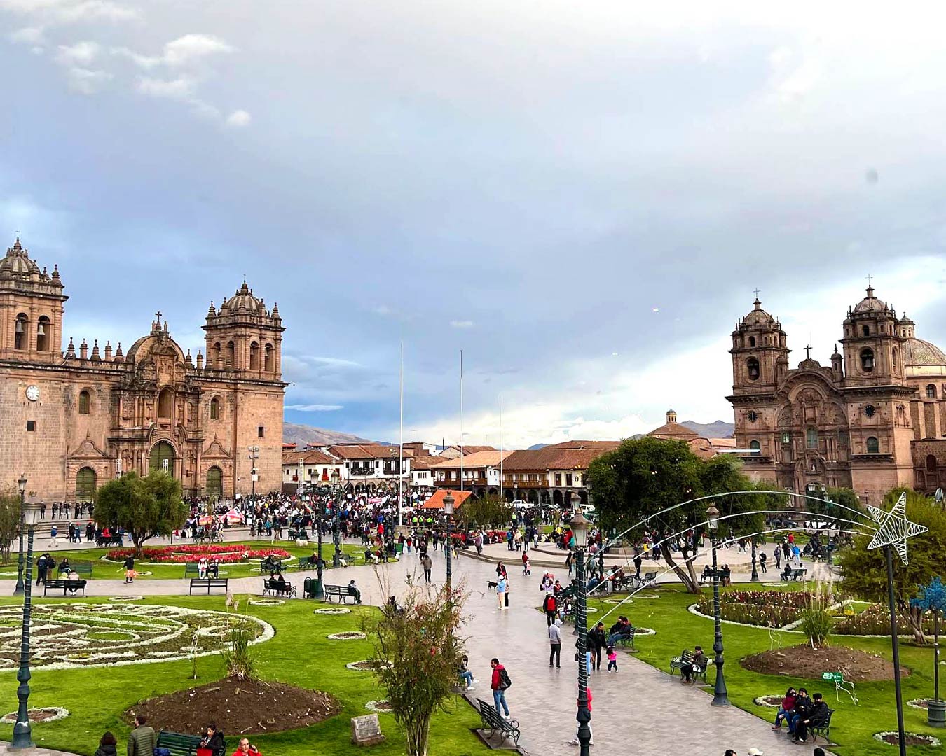 cusco